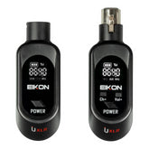 Eikon UXLR UHF Wireless XLR Audio Transmission System
